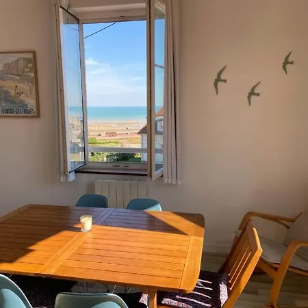 L Escale De Vue A 2 Min *