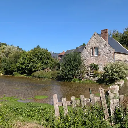 L Escale De Vue A 2 Min * Veules-les-Roses
